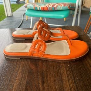 Cole Haan sandals